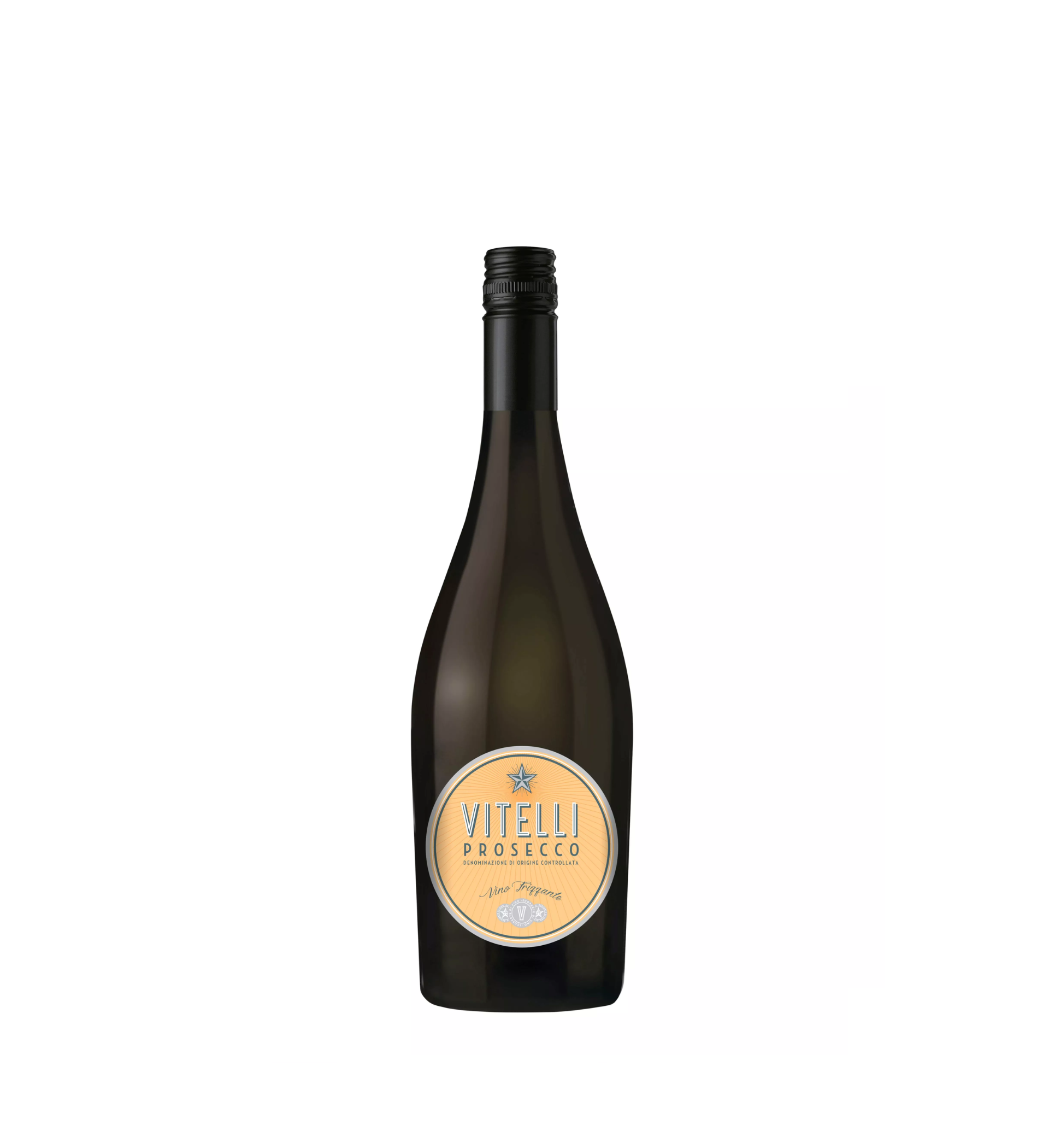 Prosecco Frizzante Extra Dry DOC